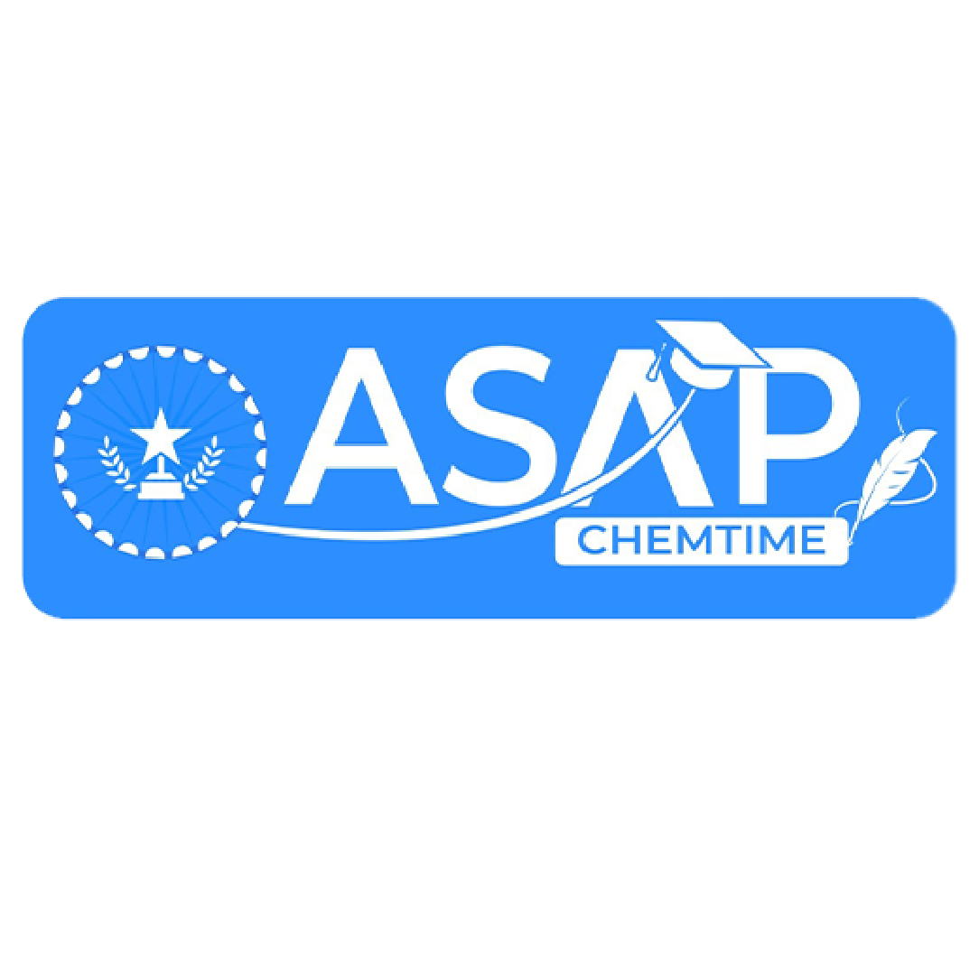 Asap Chem Time Logo