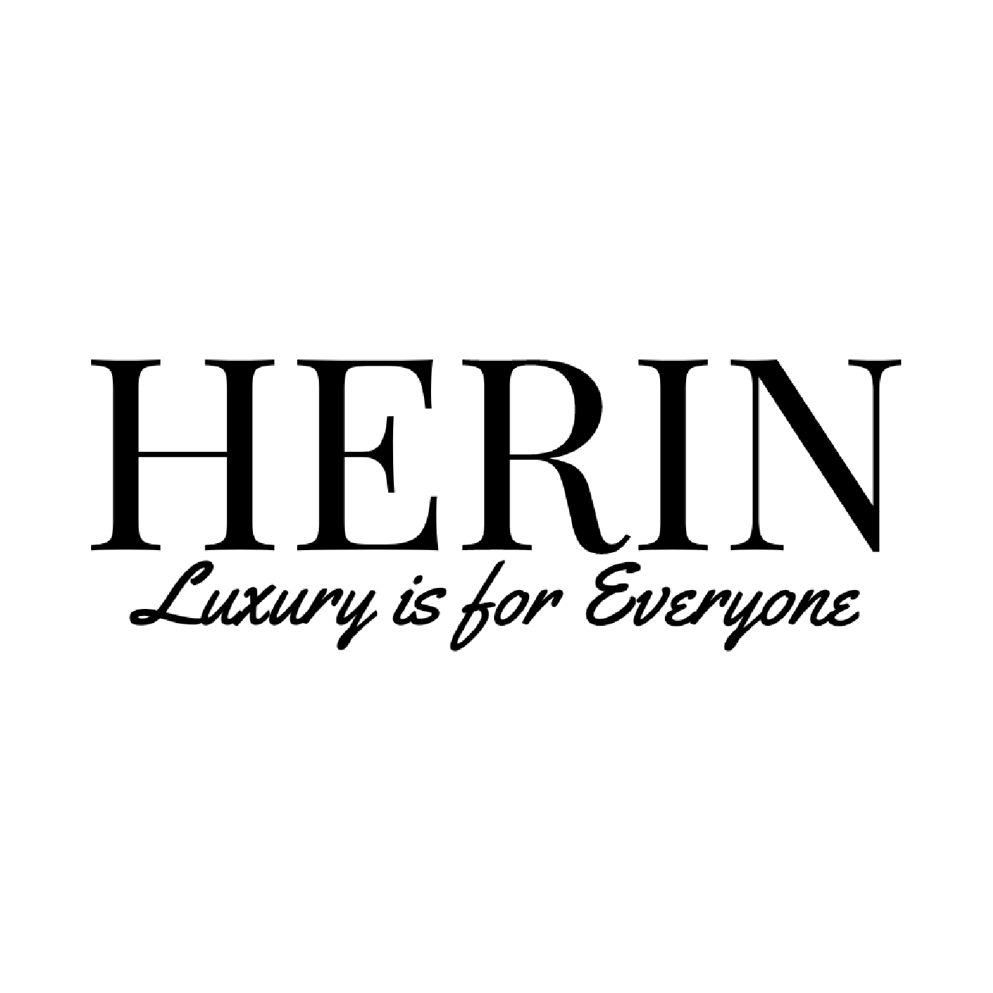 Herin Logo