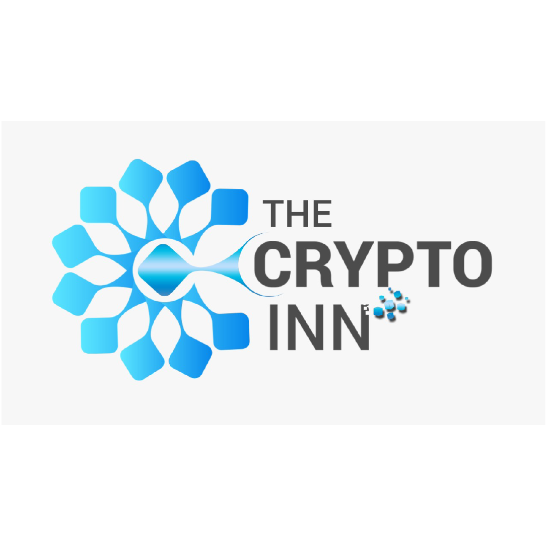 The Crypto Inn Logo