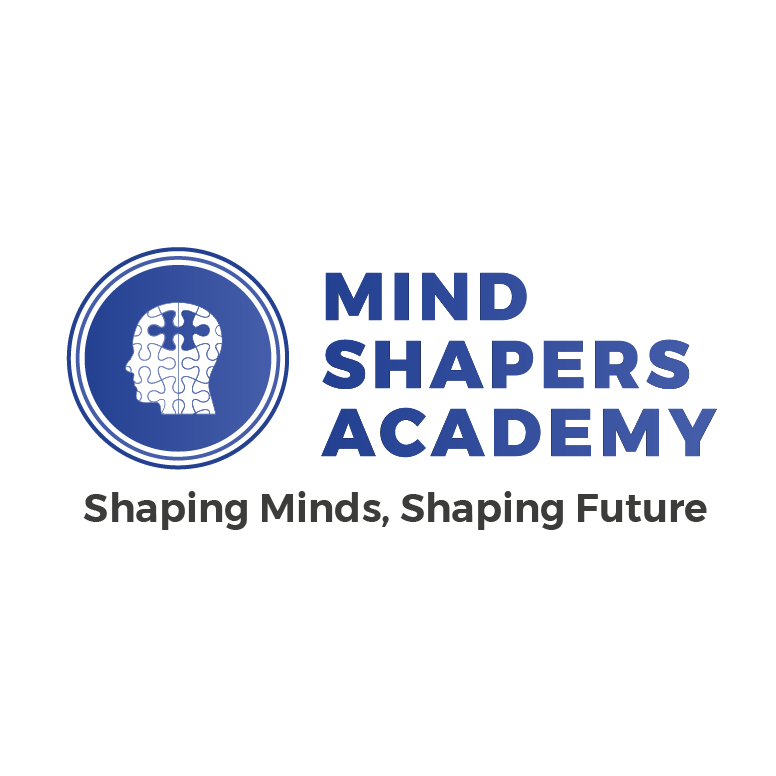 Mind Shapers Academy Logo